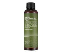 Feuchtigkeitspflege Deep Green Tea Toner
