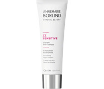 Gesichtspflege ZZ SENSITIVE Aufbauende Nachtcreme