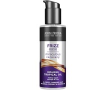 John Frieda Haarpflege Frizz Ease Miraculous Recovery Repairing Tropical Oil