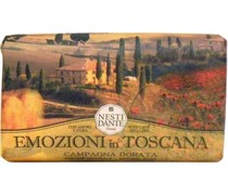 Nesti Dante Firenze Pflege Emozione in Toscana Campagna Dorata Soap