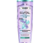 L’Oréal Paris Collection Elvital Hydra Hyaluronic Pure Shampoo