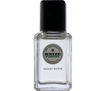 Forest Toilet Water Splash