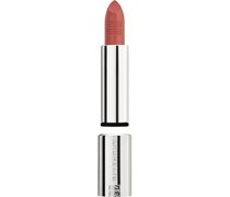 GIVENCHY Make-up LIPPEN MAKE-UP Le Rouge Interdit Intense Silk Refill N116 Nude Boisé
