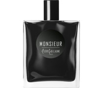 Pierre Guillaume Paris Unisexdüfte Black Collection MonsieurEau de Parfum Spray
