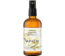 Apoem Pflege Gesichtsreinigung Restore Face Mist