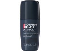 Biotherm Homme Männerpflege Day Control Anti-Transpirant Roll-On 72h