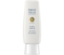 Marlies Möller Beauty Haircare Specialists Keratin Cream Oil