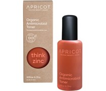 APRICOT Cosmetics & Care Skincare Organic Antimicrobial Toner