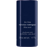 for him Bleu Noir Deodorant Stick