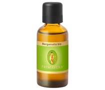 Primavera Aroma Therapie Ätherische Öle bio Bergamotte bio