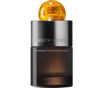Molton Brown Collection Mesmirising Oudh Accord & Gold Eau de Parfum Spray
