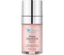 Gesichtspflege Rose Diamond Eye Cream