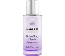 Marbert Pflege Bath & Body Eau de Toilette Spray