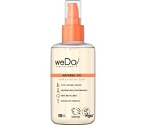 weDo Professional Masken & Pflege Hair Body Natural Oil Elixir