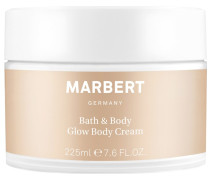 Glow Body Cream