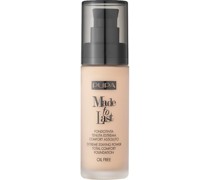 PUPA Milano Teint Foundation Made To Last Foundation No. 030 Natural Beige