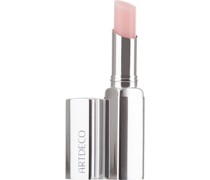 ARTDECO Lippen Lipgloss & Lippenstift Color Booster Lip Balm Boosting Pink