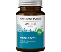 Nahrungsergänzungsmittel Naturweisheit Meine Nacht