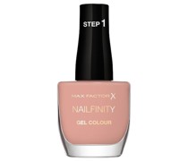 Max Factor Make-Up Nägel Nailfinity Nail Gel Colour 200 The Icon