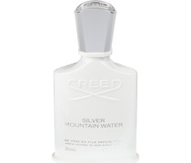 Creed Herrendüfte Silver Mountain Water Eau de Parfum Spray