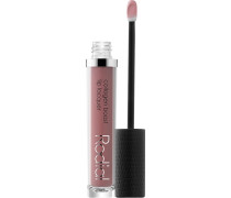 Make-up Gesicht Collagen Boost Lip Lacquer Champagne Showers
