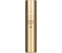 Gold Haircare Haare Styling Silk Drops