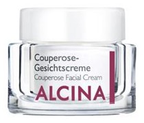 ALCINA Hautpflege Empfindliche Haut Couperose Gesichtscreme