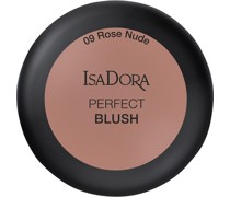 Isadora Teint Blush Perfect Blush 09 Rose Nude