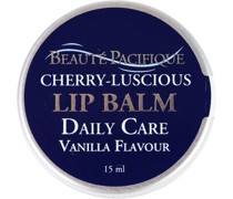 Beauté Pacifique Gesichtspflege Lippenpflege Lippenbalsam Vanilla