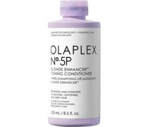 Olaplex Haarpflege Stärkung und Schutz N°5P Blonde Enhancer Toning Conditioner