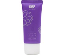 Sun Care Organic Flowers Cream SPF 50