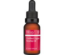 Face Oil & Serum Certified Organic Rosehip