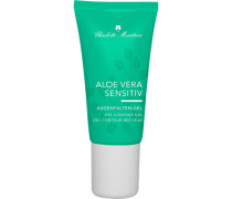 Pflege Aloe Vera Sensitiv Augenfalten Gel