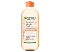 GARNIER Collection Skin Active Sanftes Mizellen Peelingwasser All-in-1