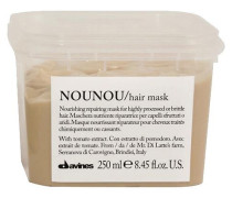 Pflege NOUNOU Hair Mask