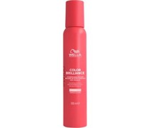 Wella Daily Care Color Brilliance Vitamin Conditioning Mousse