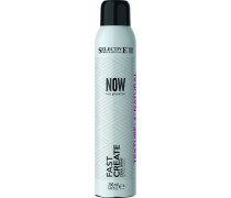 NOW Next Generation Fast Create Spray Wax