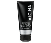 Coloration Color Shampoo Color-Shampoo Silber