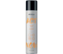 Care & Styling ACT NOW! Texture Spray