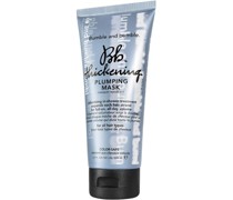 Shampoo & Conditioner Spezialpflege Thickening Plumping Mask