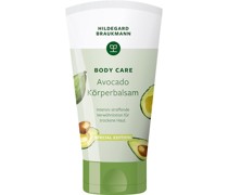 Hildegard Braukmann Pflege Body Care Avocado Körperbalsam Special Edition