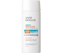 Anne Möller Collections Non Stop Aqua Facial Lotion SPF 50+