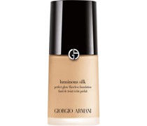 Make-up Teint Luminous Silk Foundation Nr. 4;25