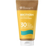 Sonnenschutz Waterlover Anti-Aging Gesichtscreme