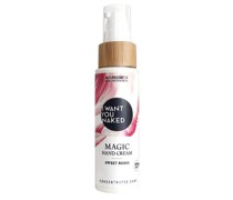 Handcreme Sweet Roses Magic Hand Cream