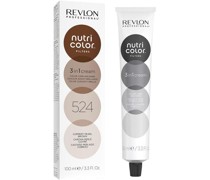 Nutri Color Filters 524 Coppery Pearl Brown