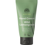 Urtekram Pflege Wild Lemon Grass Hand Cream