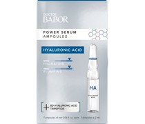 Ampoule Concentrates Hyaluronic Acid Power Serum Ampoules 7 x