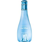 Davidoff Damendüfte Cool Water For Her Oceanic EditionEau de Toilette Spray