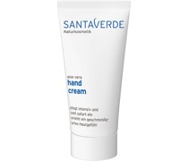 Santaverde Pflege Körperpflege ClassicAloe Vera Hand Cream